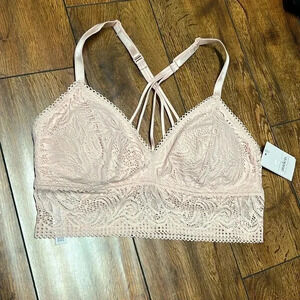 New Auden Bralette